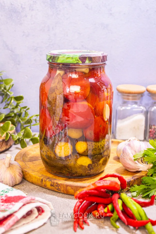 Шаг 10: иллюстрация