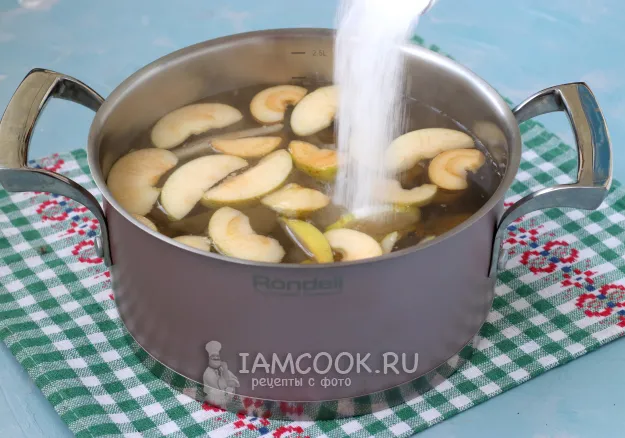 Шаг 4: иллюстрация