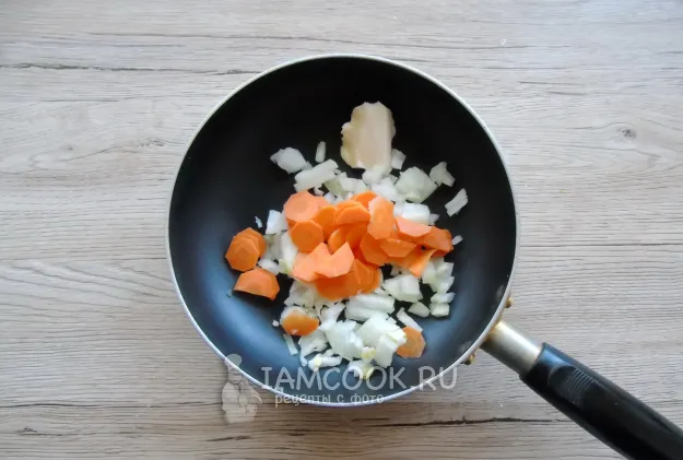 Шаг 2: иллюстрация