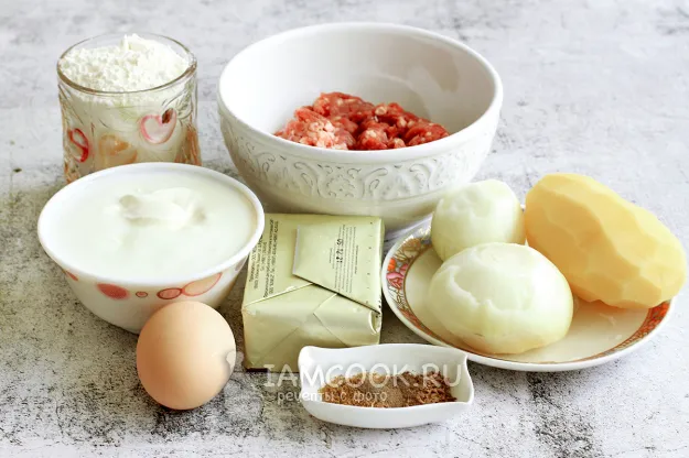 Шаг 1: иллюстрация