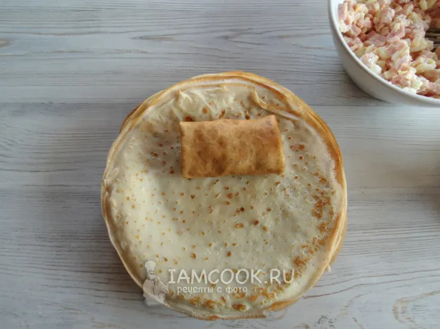 Шаг 16: иллюстрация