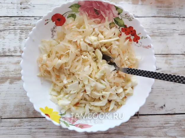 Шаг 12: иллюстрация