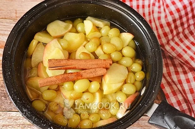 Шаг 6: иллюстрация