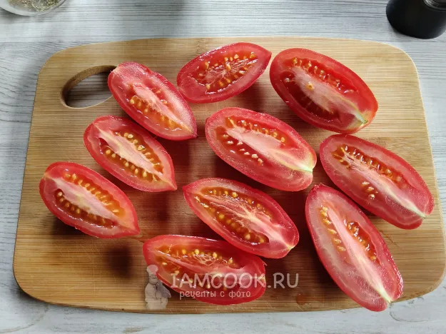 Шаг 2: иллюстрация