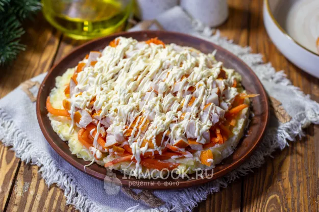 Шаг 9: иллюстрация