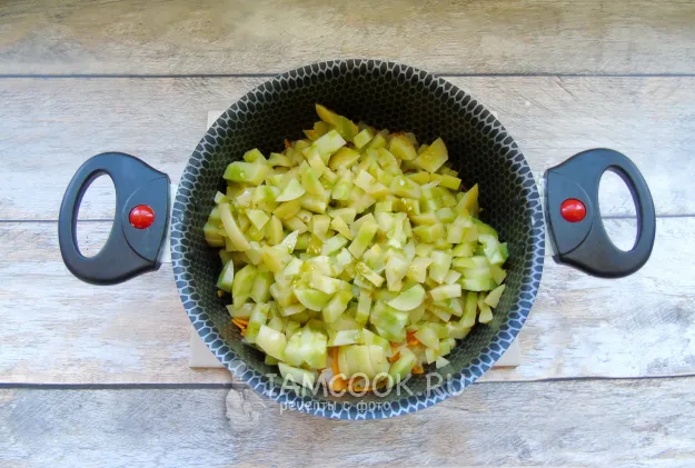 Шаг 3: иллюстрация