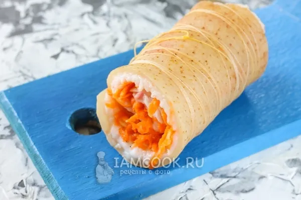 Шаг 5: иллюстрация