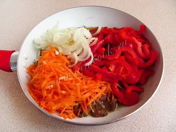 Шаг 8: иллюстрация