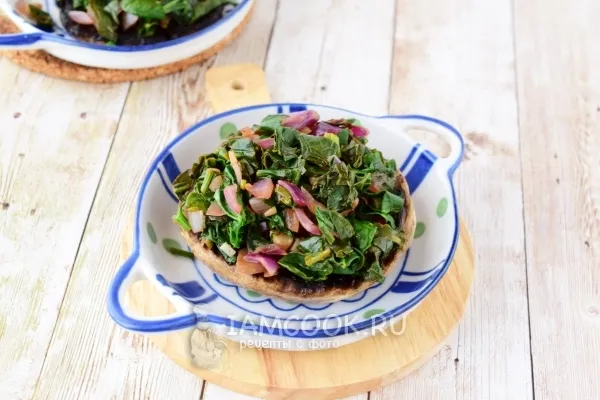 Шаг 8: иллюстрация