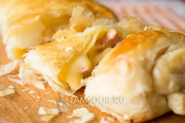 Шаг 10: иллюстрация