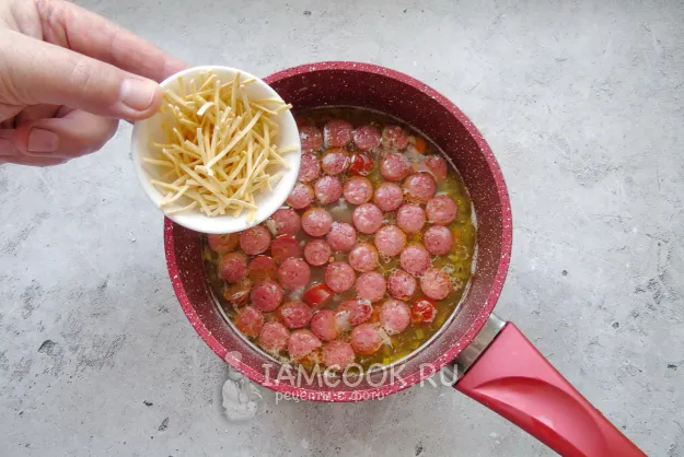 Шаг 7: иллюстрация