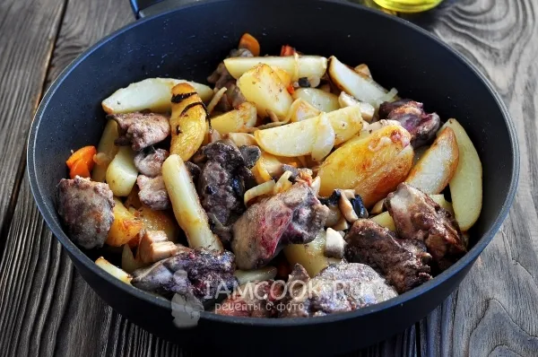 Шаг 6: иллюстрация