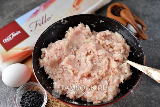 Шаг 3: иллюстрация