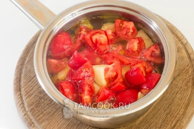 Шаг 5: иллюстрация