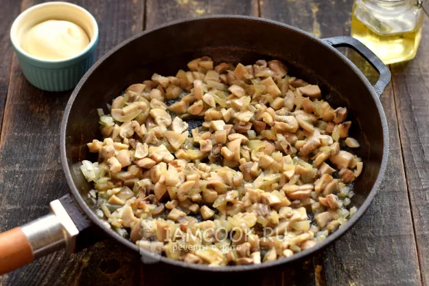 Шаг 3: иллюстрация