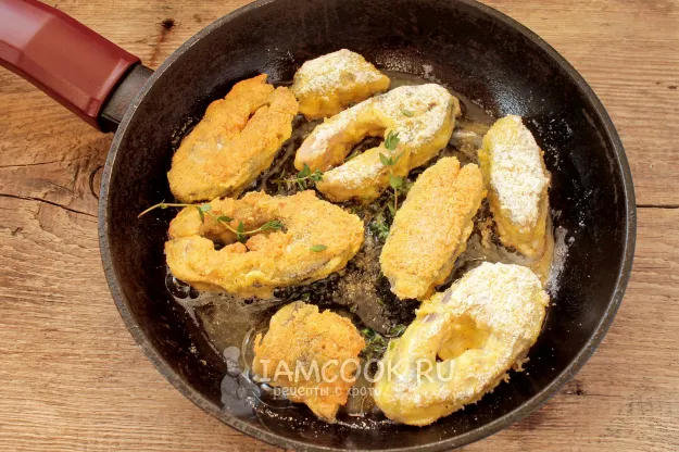 Шаг 9: иллюстрация