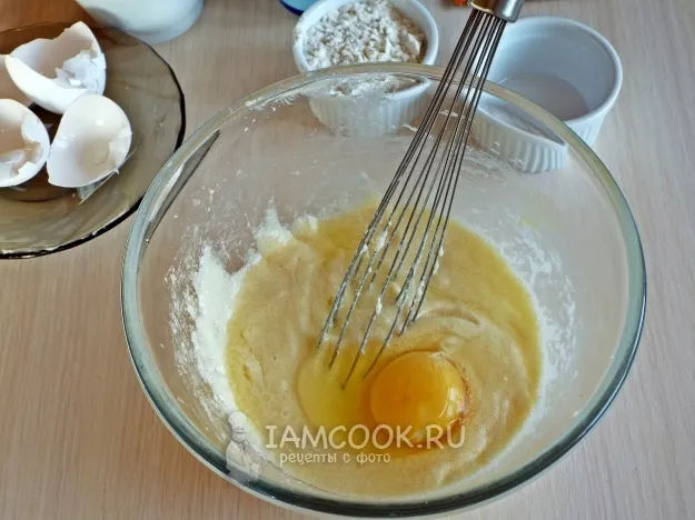 Шаг 3: иллюстрация