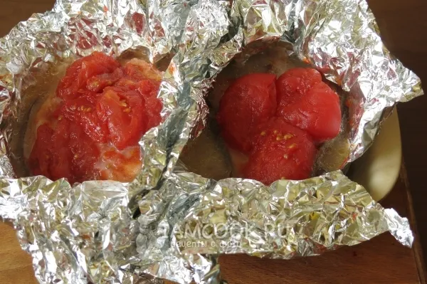 Шаг 12: иллюстрация