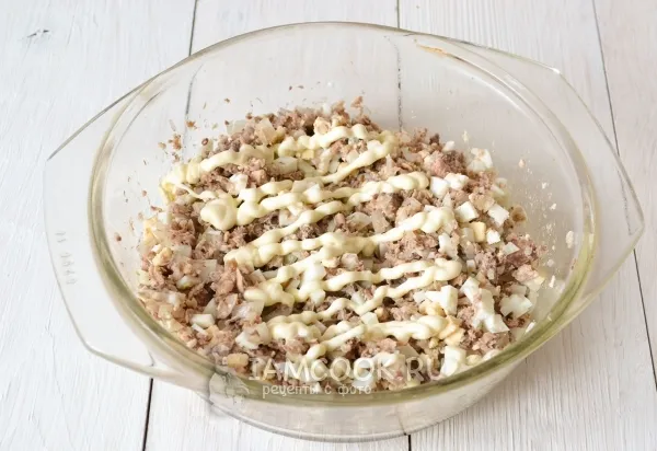 Шаг 8: иллюстрация