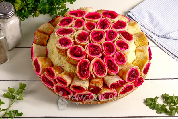 Шаг 12: иллюстрация