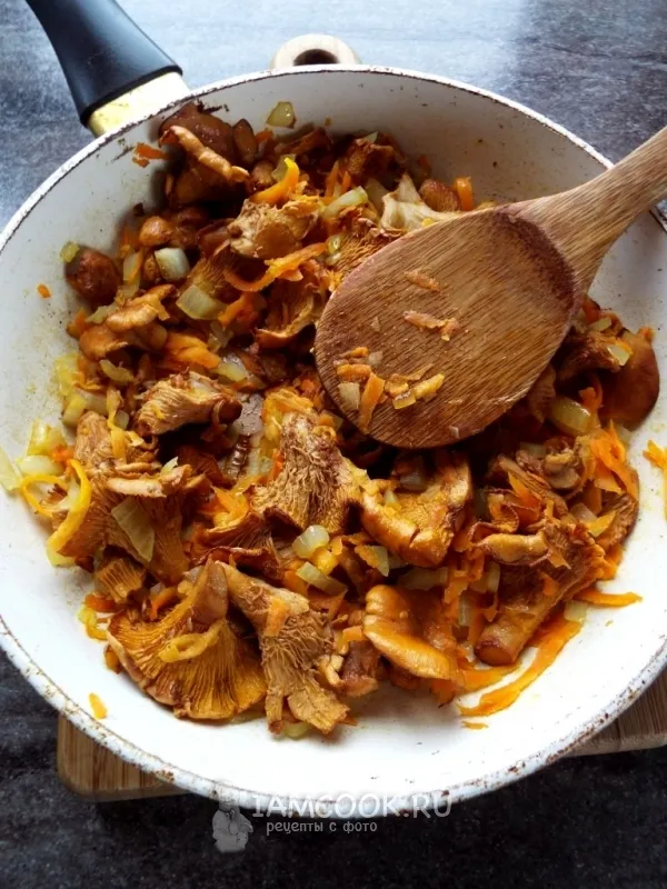 Шаг 3: иллюстрация