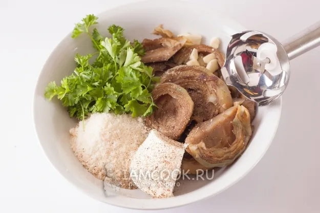 Шаг 9: иллюстрация