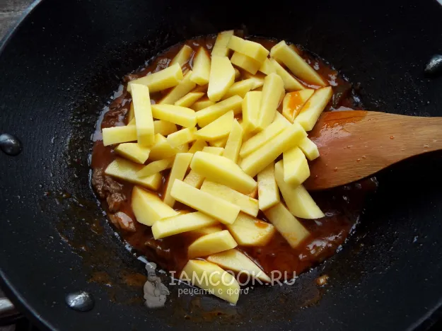 Шаг 11: иллюстрация