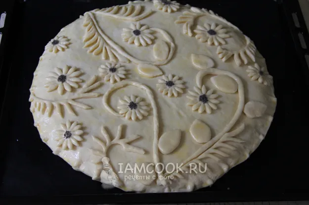 Шаг 17: иллюстрация