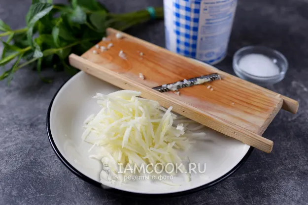 Шаг 3: иллюстрация