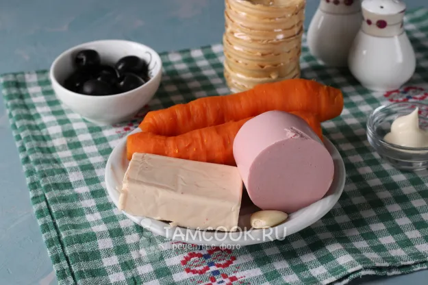 Шаг 1: иллюстрация