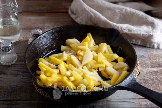 Шаг 6: иллюстрация