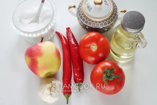 Шаг 1: иллюстрация