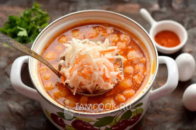 Шаг 9: иллюстрация