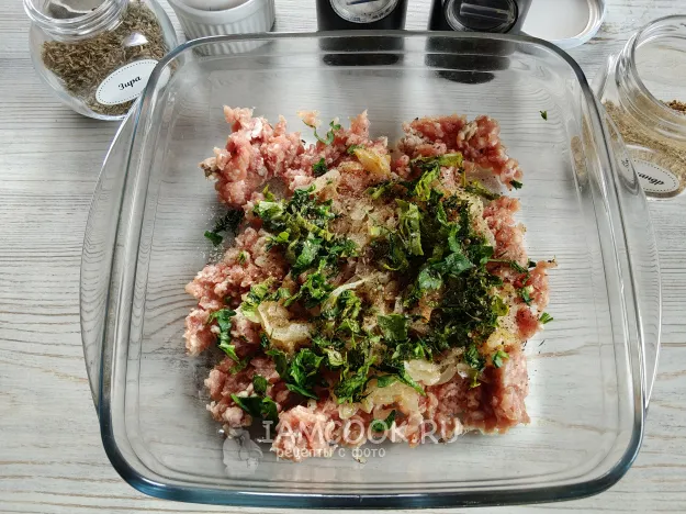 Шаг 9: иллюстрация