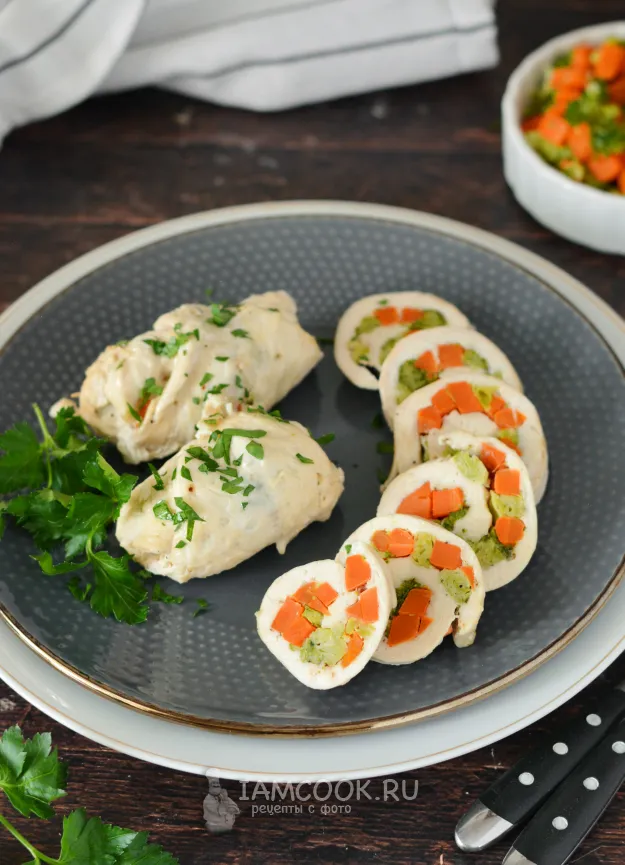 Шаг 7: иллюстрация