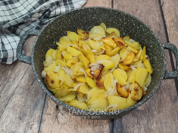 Шаг 6: иллюстрация