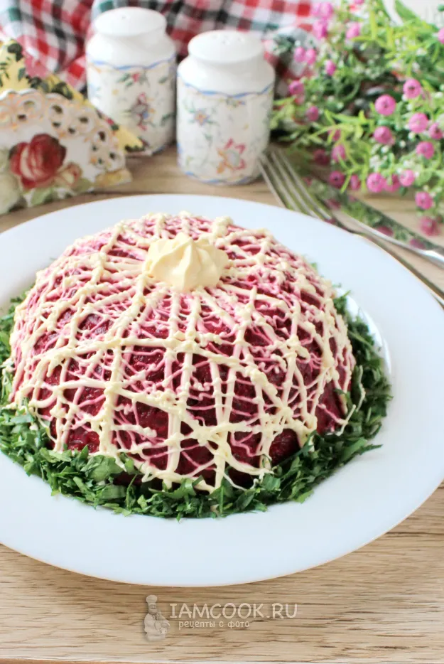 Шаг 10: иллюстрация