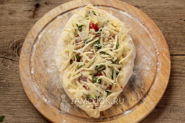 Шаг 8: иллюстрация