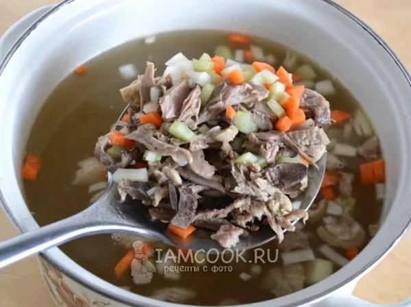 Шаг 8: иллюстрация