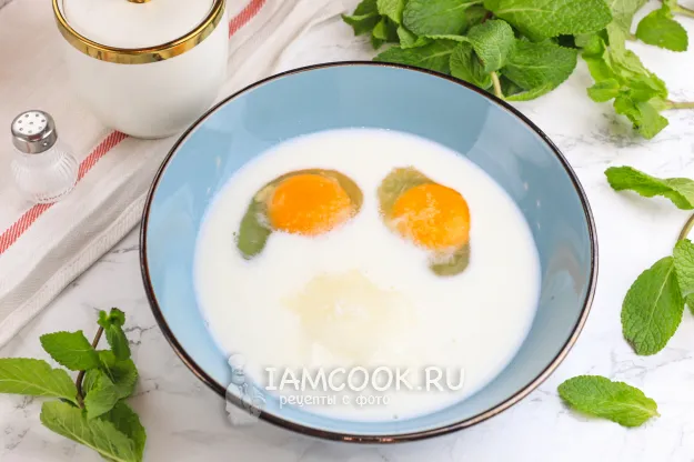 Шаг 7: иллюстрация