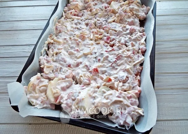 Шаг 7: иллюстрация