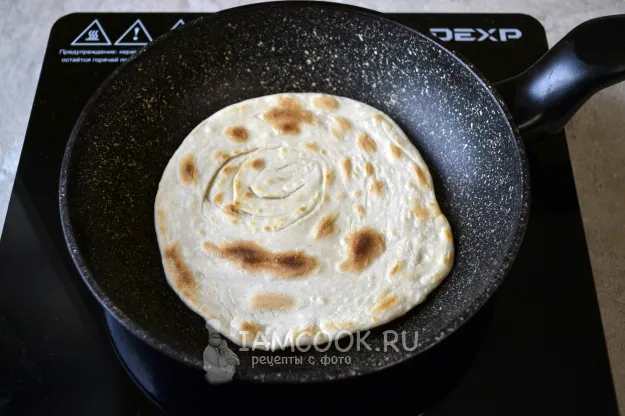 Шаг 11: иллюстрация