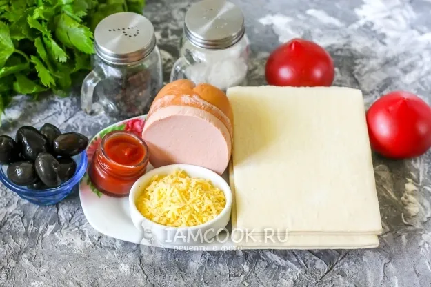 Шаг 1: иллюстрация