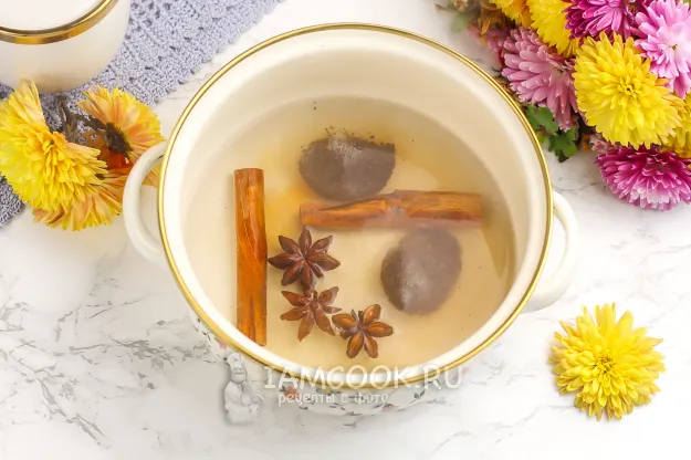 Шаг 3: иллюстрация