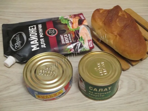 Шаг 1: иллюстрация