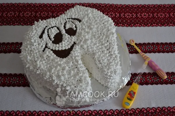 Шаг 19: иллюстрация