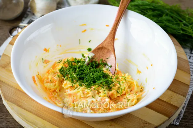 Шаг 8: иллюстрация