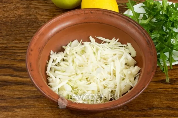 Шаг 2: иллюстрация