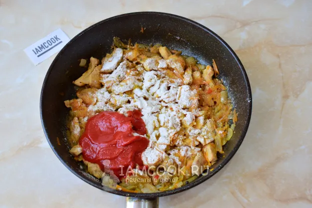 Шаг 7: иллюстрация