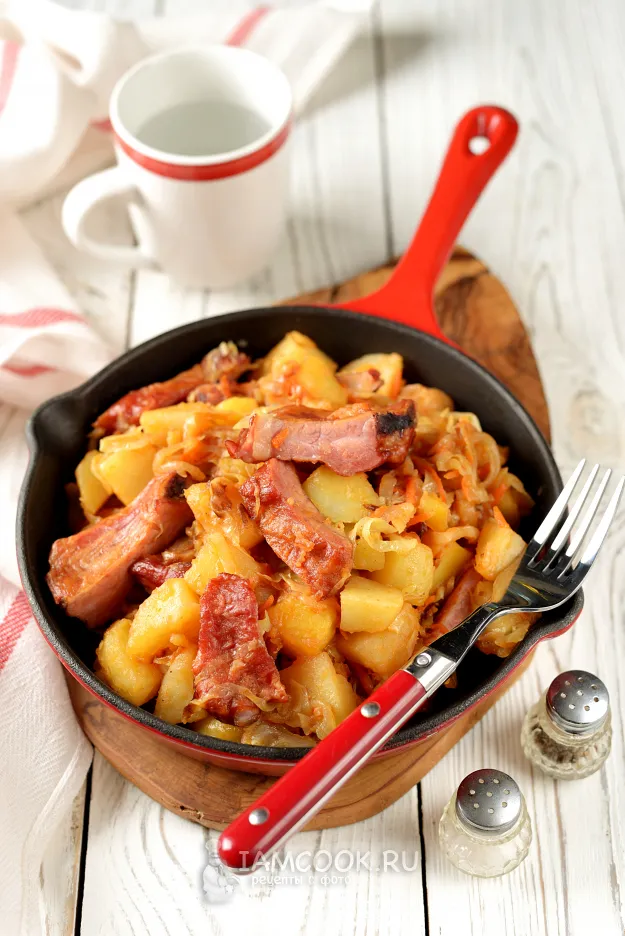 Шаг 7: иллюстрация